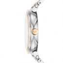 Michael Kors Ladies Sofie Two-tone Stainless Steel Crystal Watch - MK3880
